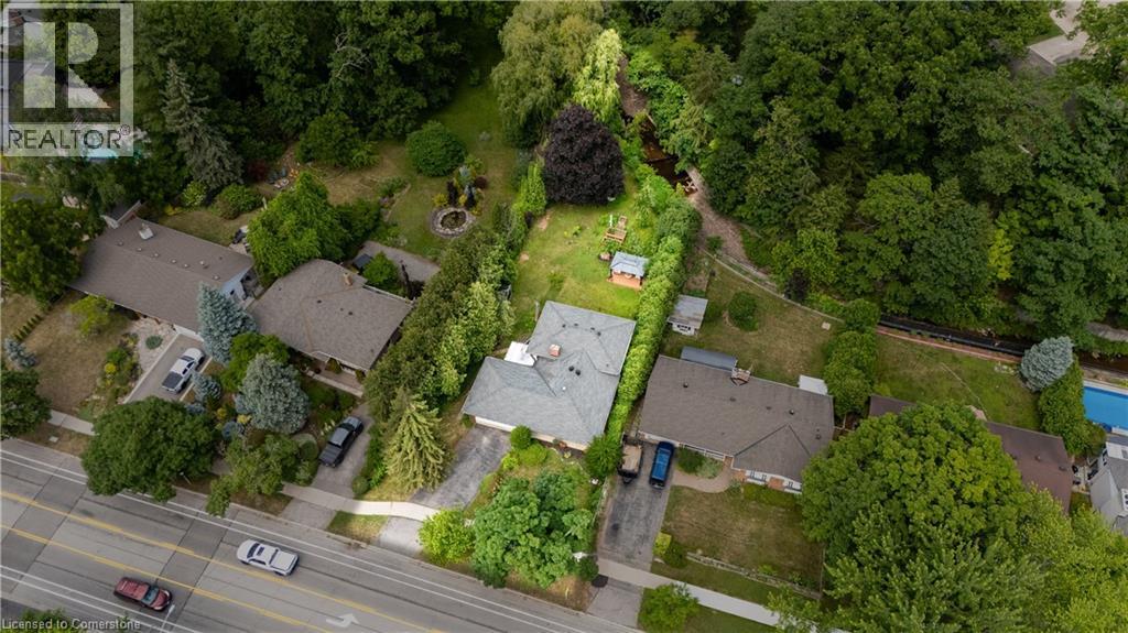 243 Appleby Line Property Photo 1