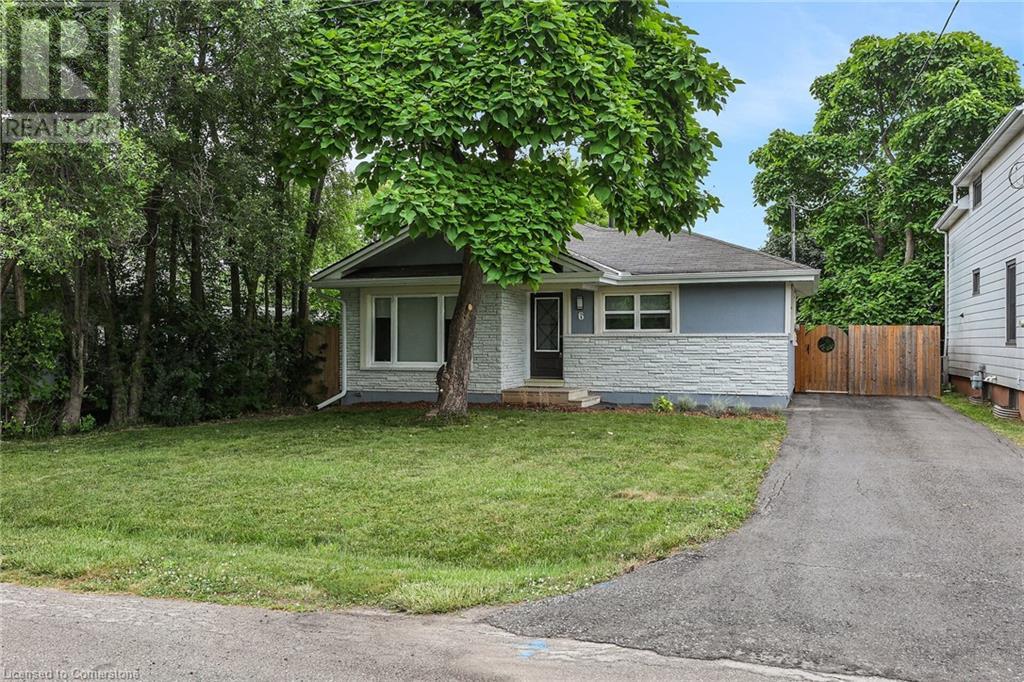 6 Lincoln Avenue Property Photo 1