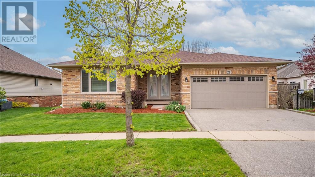22 Cobblestone Drive Property Photo 1