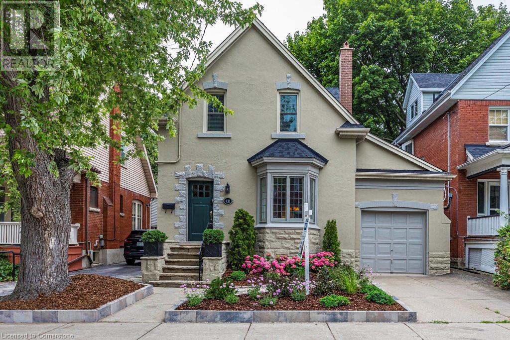 431 Dundurn Street S Property Photo 1