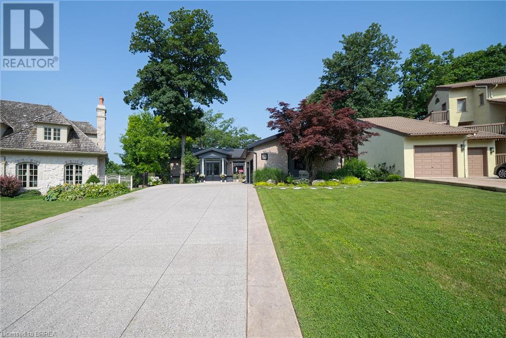 26 SCARFE Gardens
