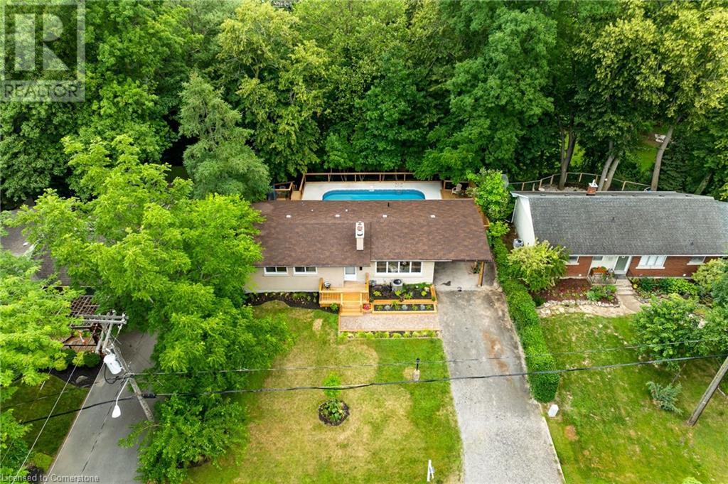36 SPRING GARDEN Boulevard