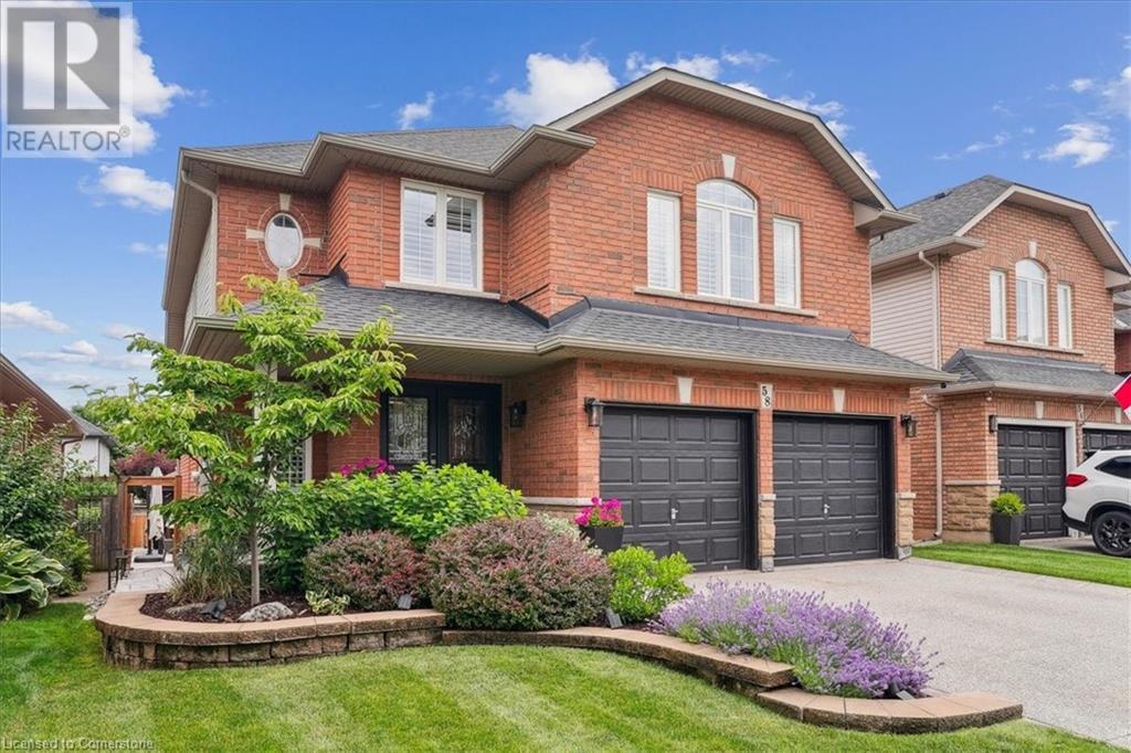 58 HICKORY Crescent