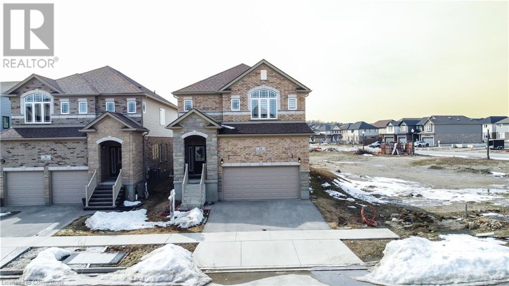 14 WATERBOW Trail