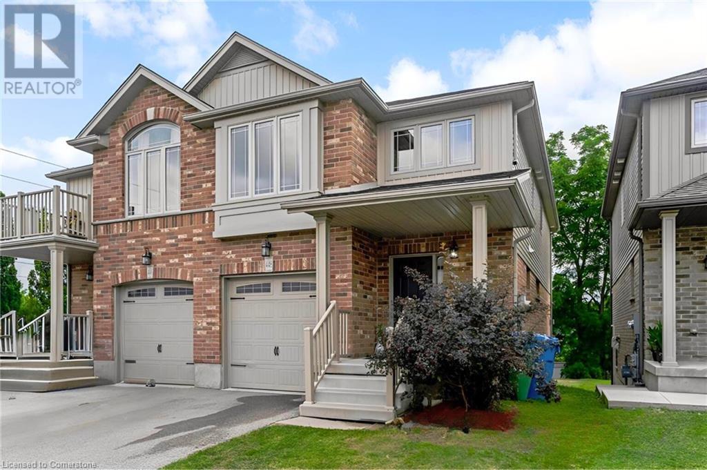 448 STARWOOD Drive