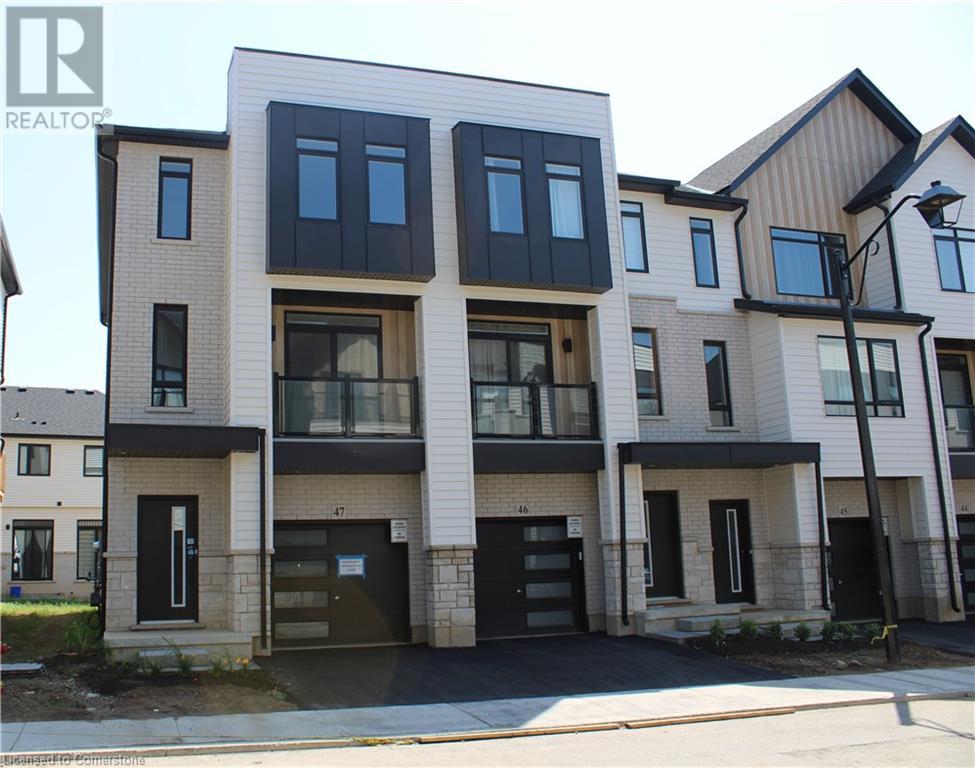 55 Tom Brown Drive Unit# 47 Property Photo 1