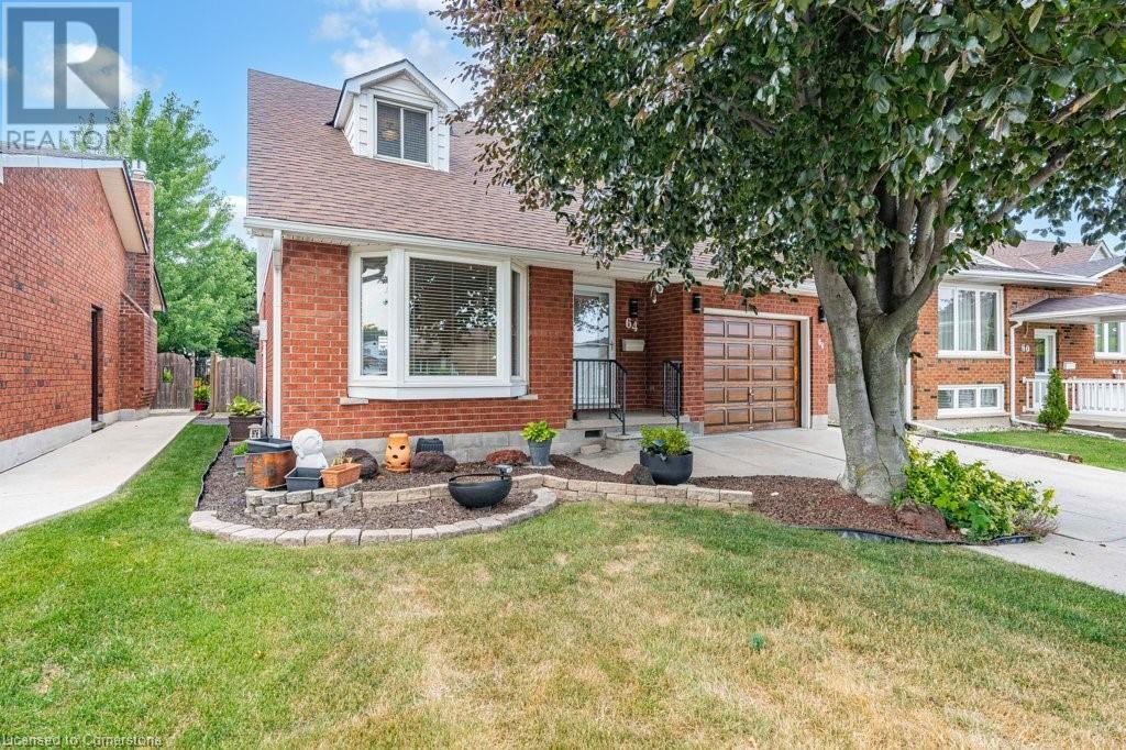 64 Abbot Drive Property Photo 1