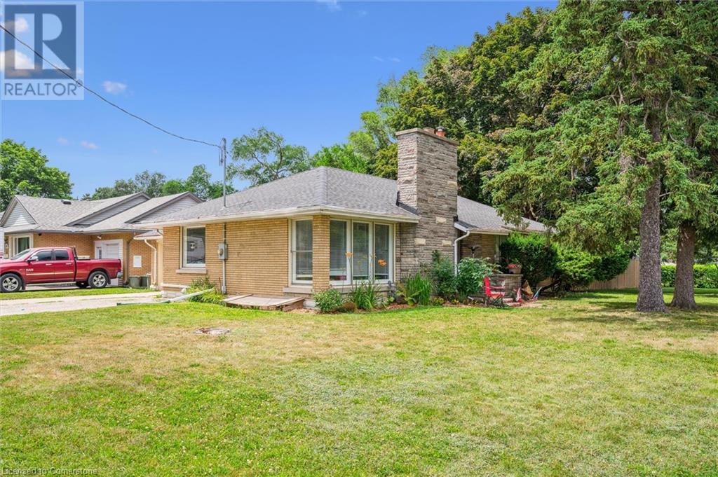 143 Bruce Street Property Photo 1