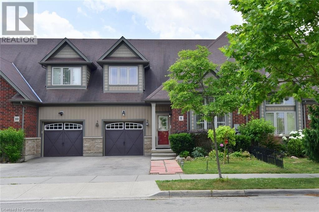 8 Valiant Circle Property Photo 1
