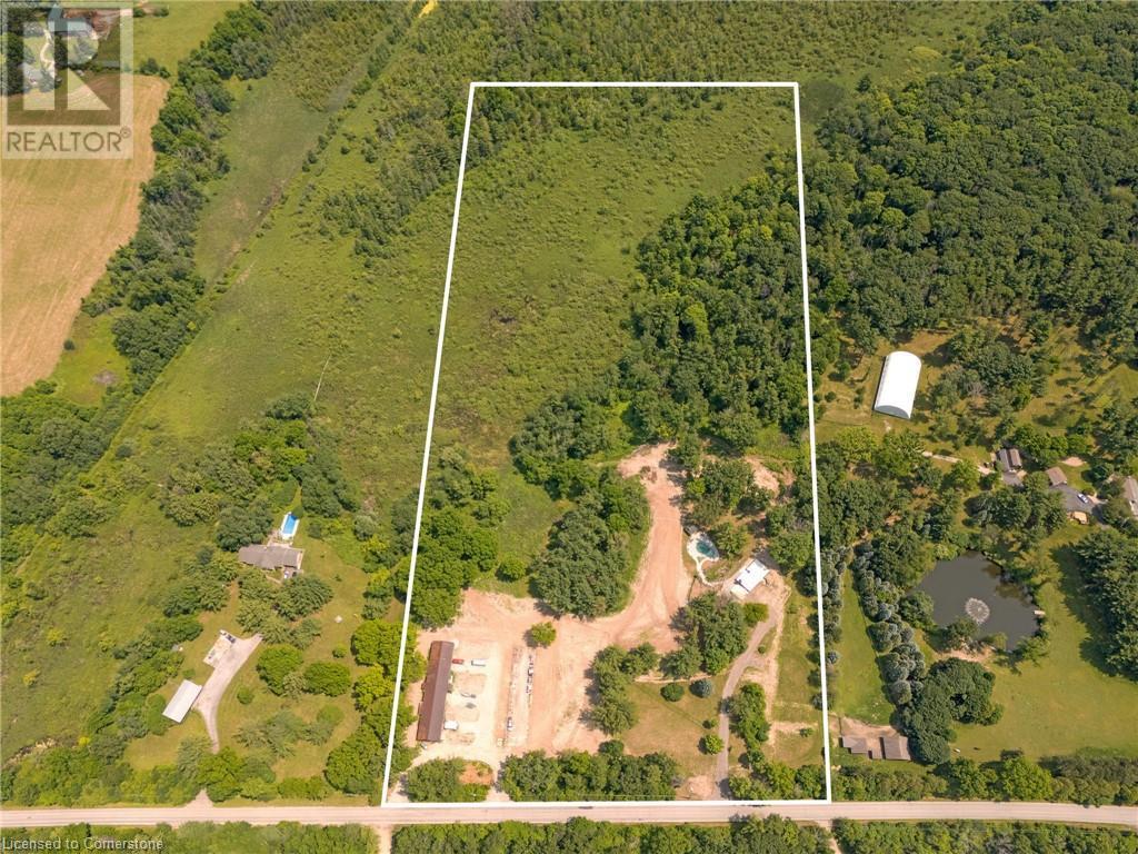 1657 Cheese Factory Road Property Photo 1