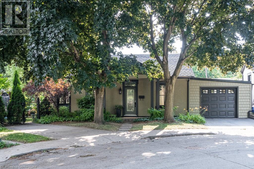 55 Wood Street W Property Photo 1