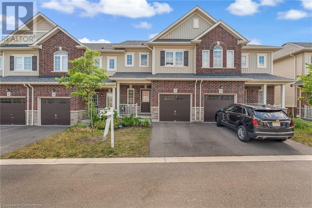 38 Dewberry Drive Property Photo 1