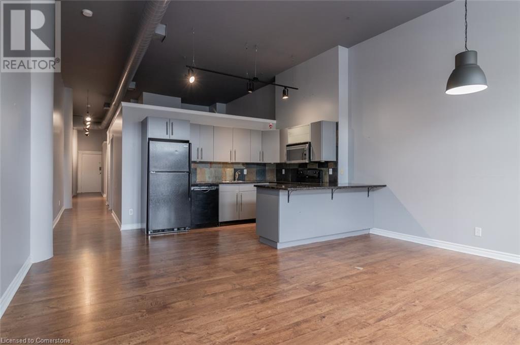 276 King Street W Unit# 201 Property Photo 1