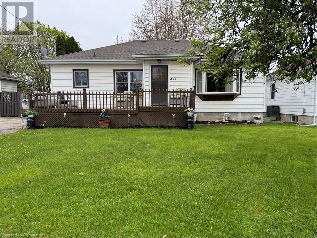 471 Geneva Street Property Photo 1