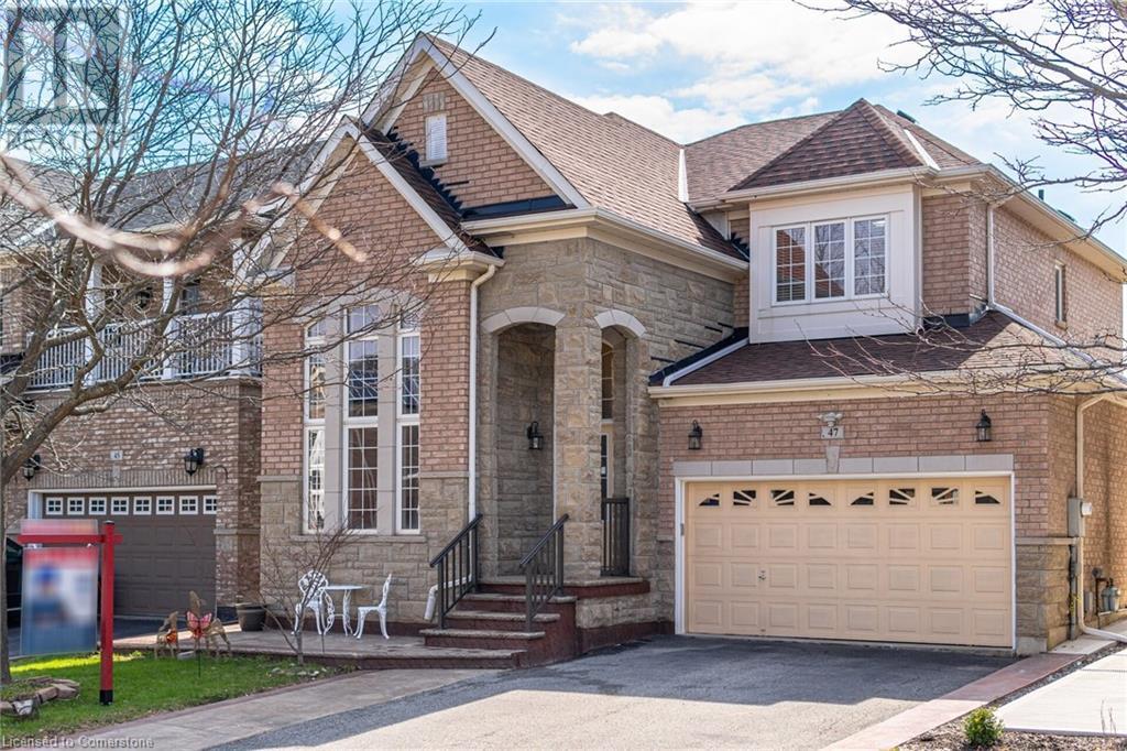 47 BEGONIA Crescent
