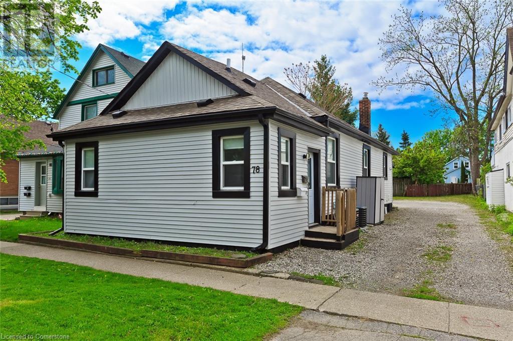 78 Albert Street Unit# B Property Photo 1
