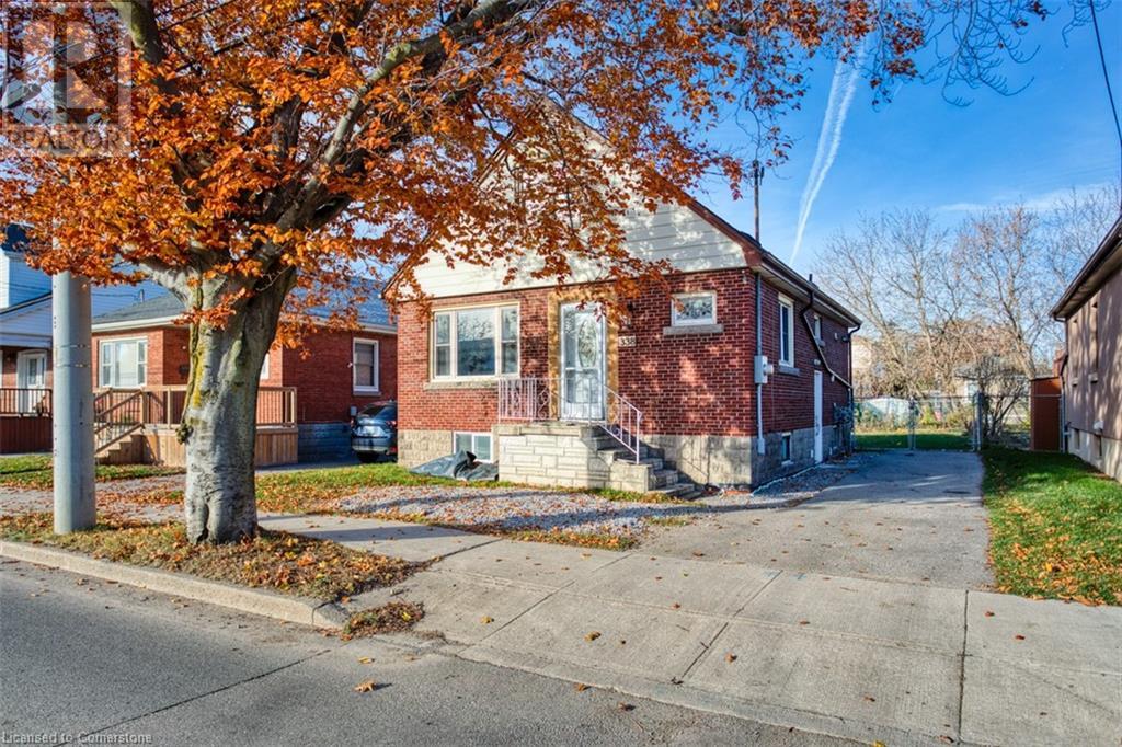 338 UPPER GAGE Avenue Unit# A