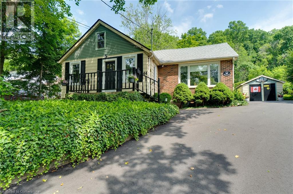 44 Parkside Avenue Property Photo 1