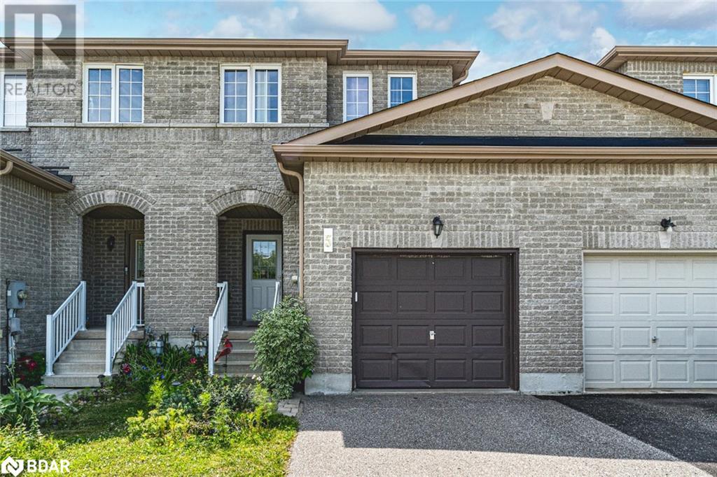 5 Arch Brown Court Property Photo 1