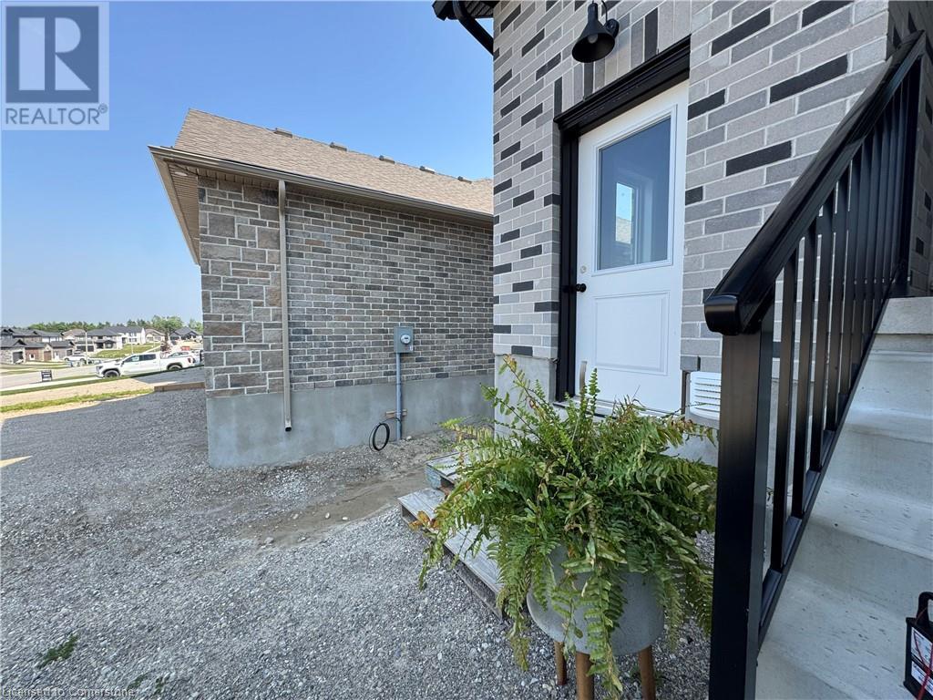 115 Pugh Street Unit# B Property Photo 1