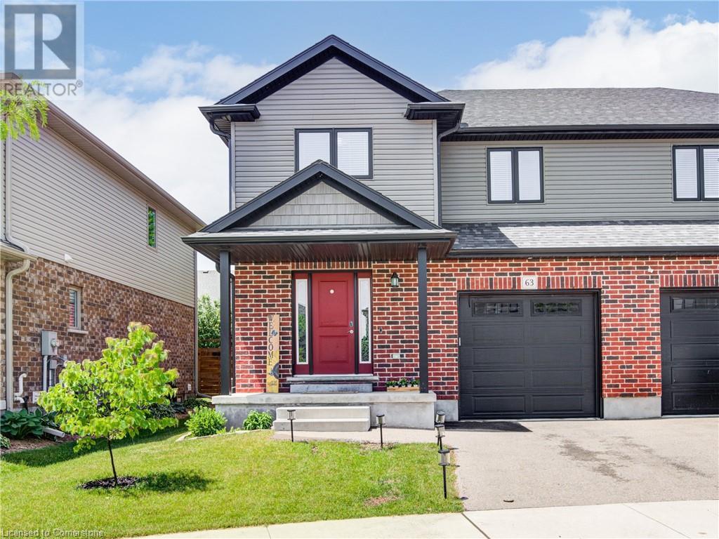 63 Crab Apple Court Property Photo 1