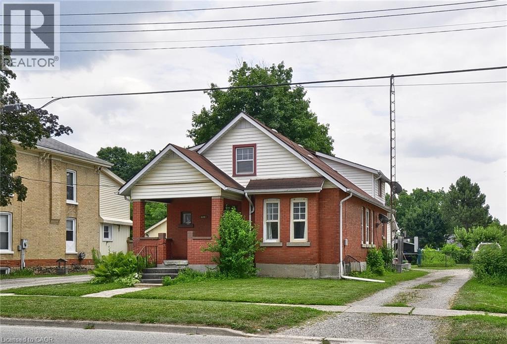 141 King Street Property Photo 1