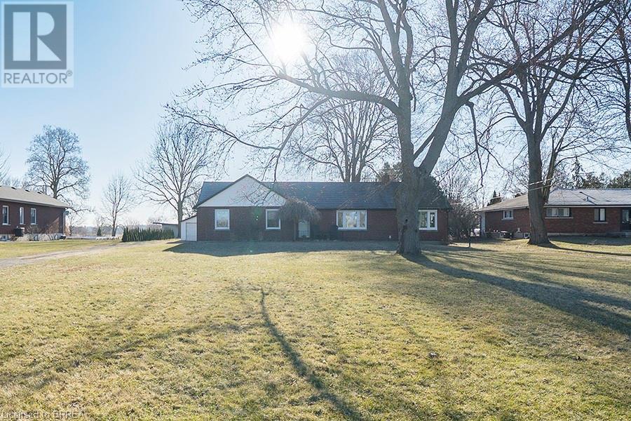 530 MOUNT PLEASANT Road