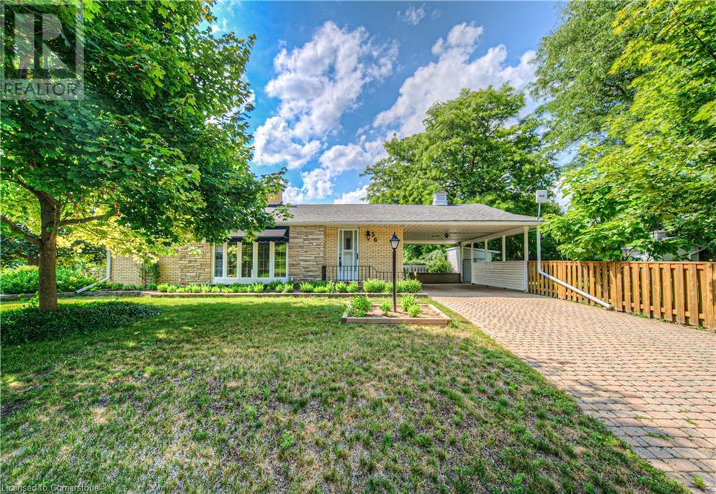 56 Cardinal Crescent S Property Photo 1