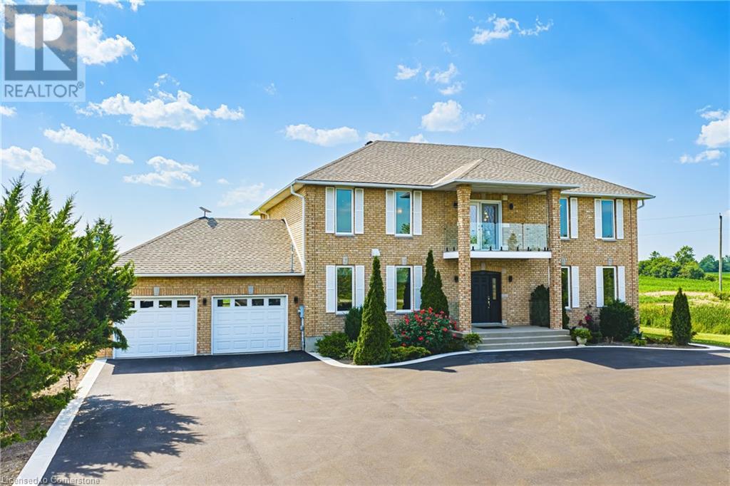 6380 WESTBROOK Road