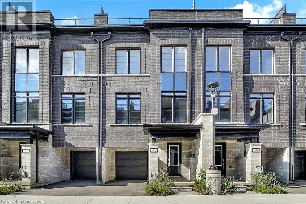 258 Hespeler Road Unit# 35 Property Photo 1