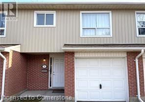 279 Bluevale Street N Unit# 73 Property Photo 1