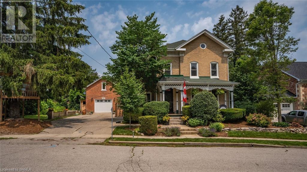 5 Thompson Street Property Photo 1