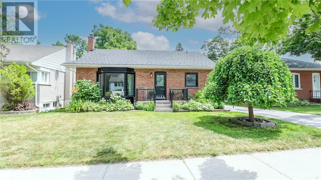 145 Cook Street Property Photo 1