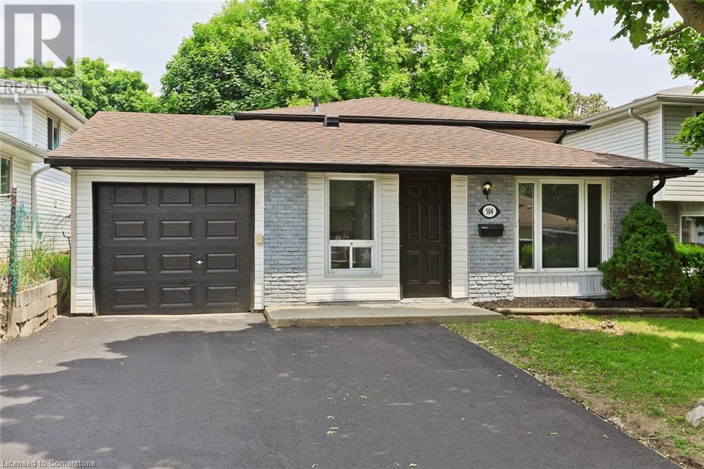 504 Pinetree Crescent Property Photo 1