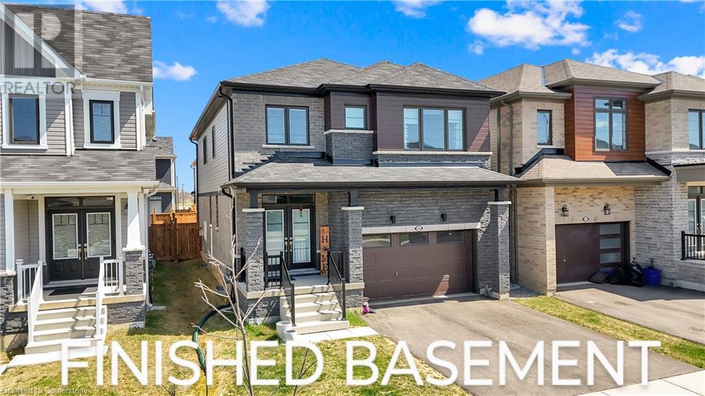 66 LILLIAN Way