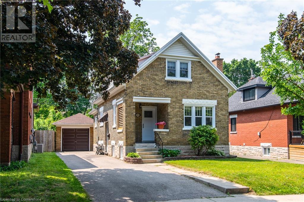 131 Homewood Avenue Property Photo 1