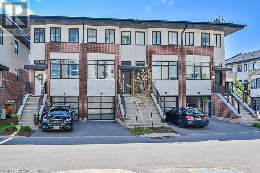 17 Markle Crescent Property Photo 1