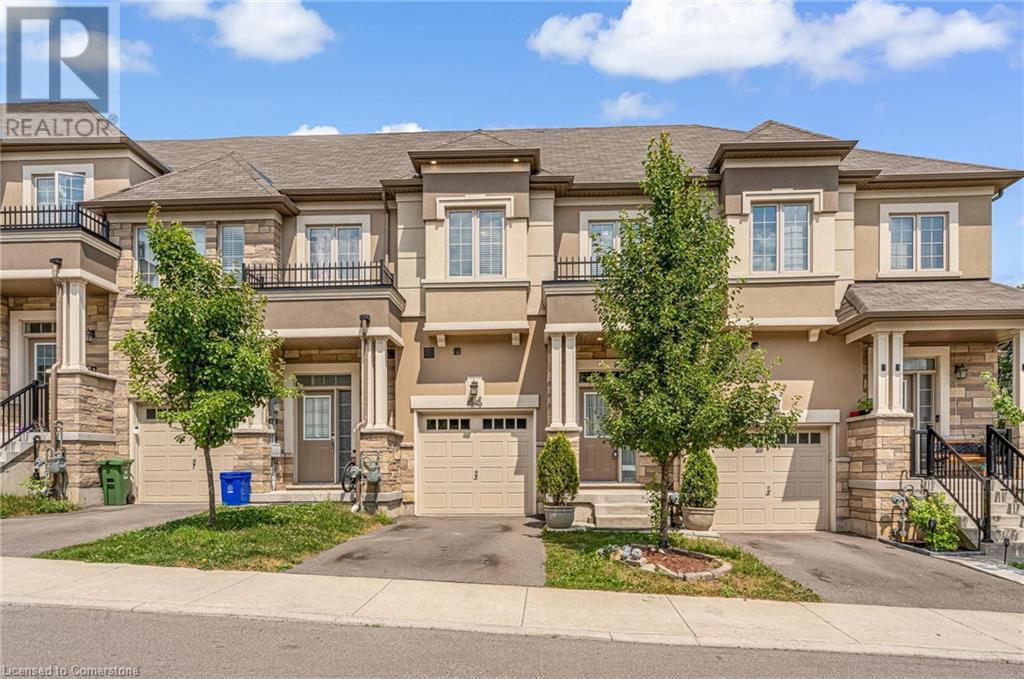 515 GARNER Road W Unit# 44