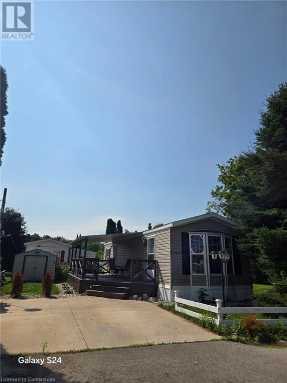 4449 Milburough Line Property Photo 1