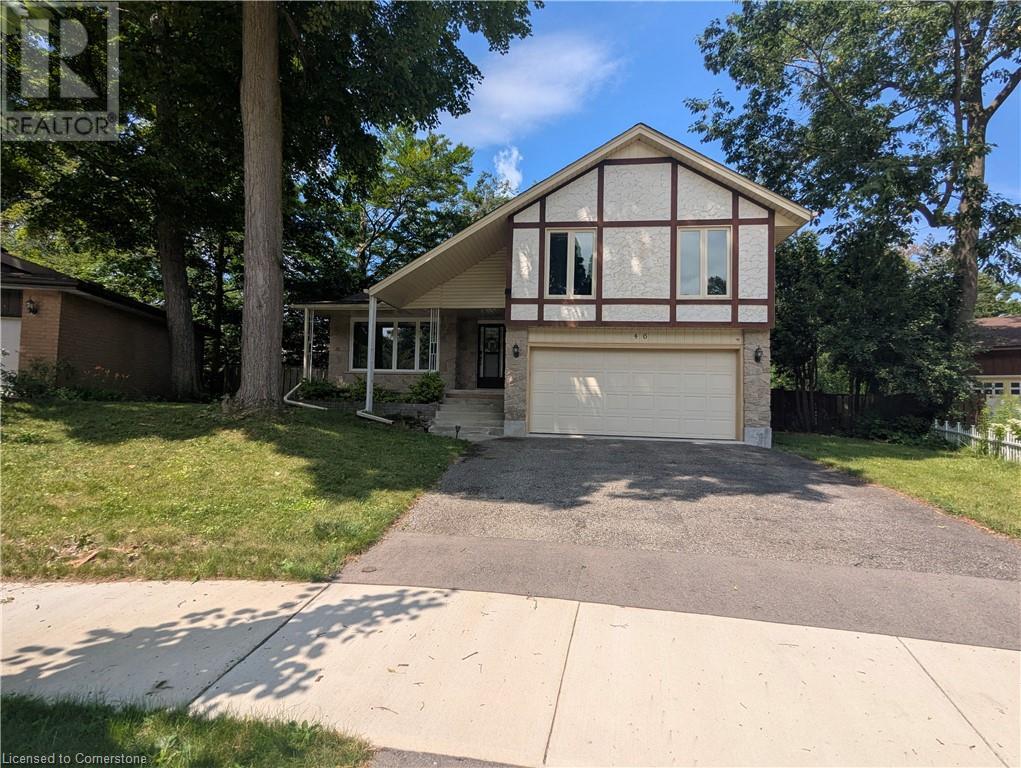 46 Murrayhill Court Property Photo 1