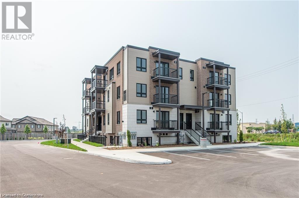 1331 Countrystone Drive Unit# A16 Property Photo 1