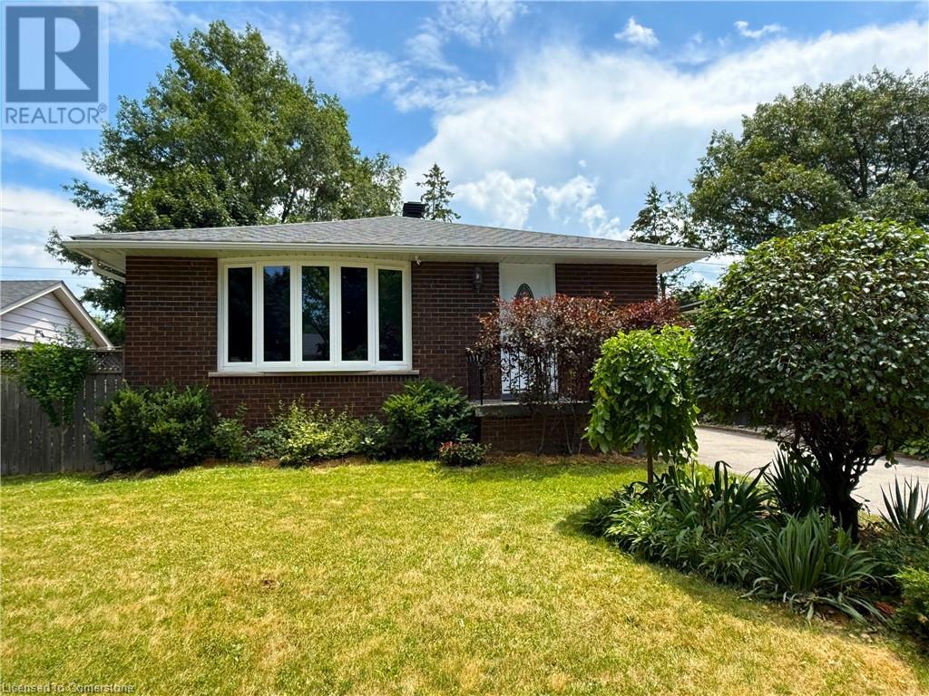 589 Wilene Drive Property Photo 1