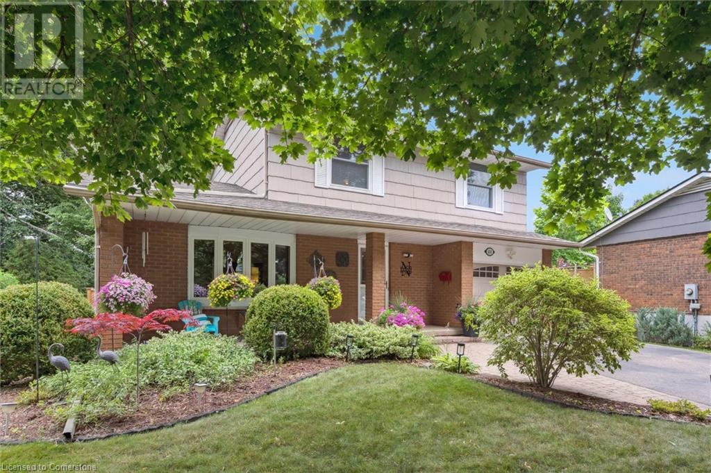 400 Shallmar Court Property Photo 1