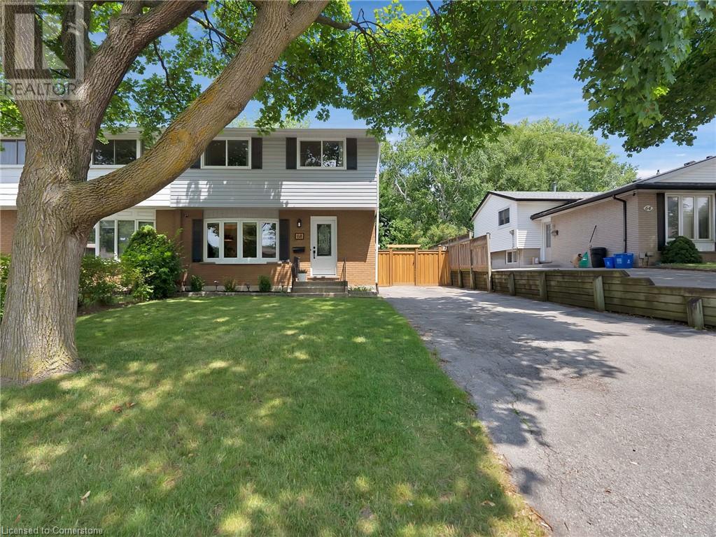 68 GARROW Drive