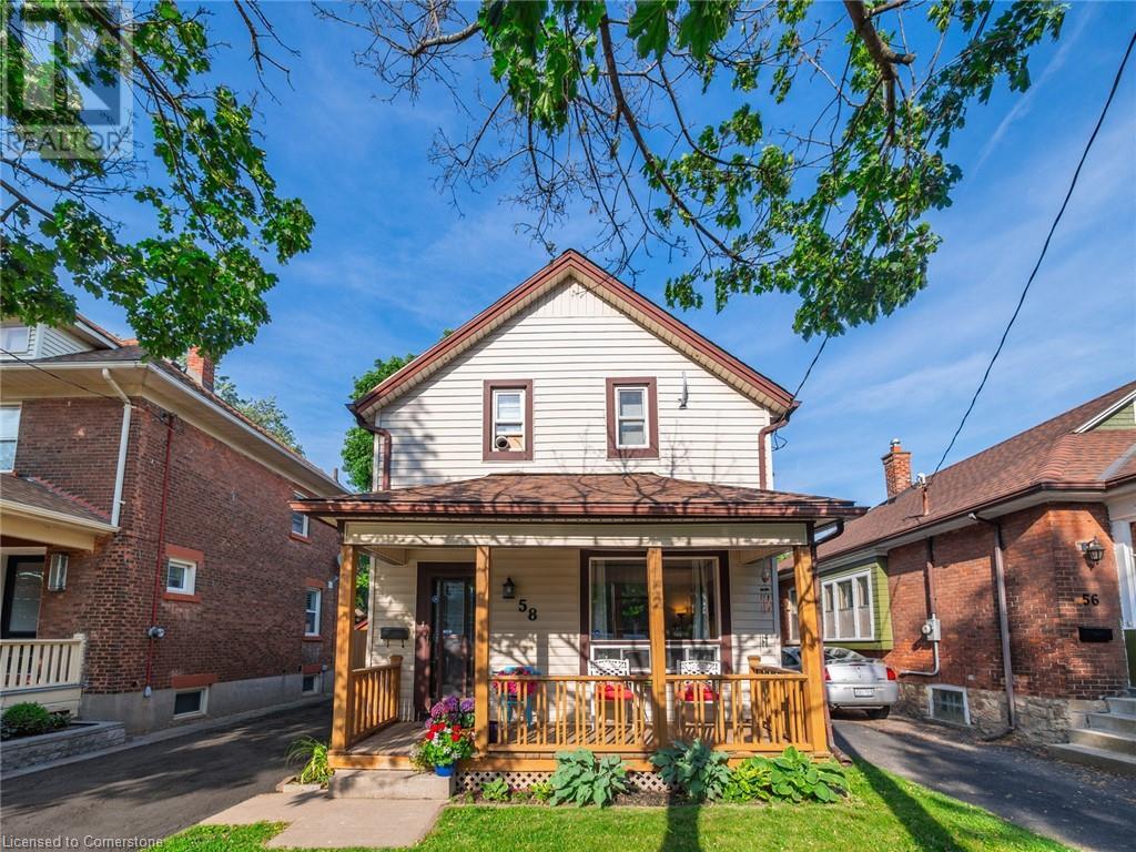 58 Woodland Avenue Property Photo 1