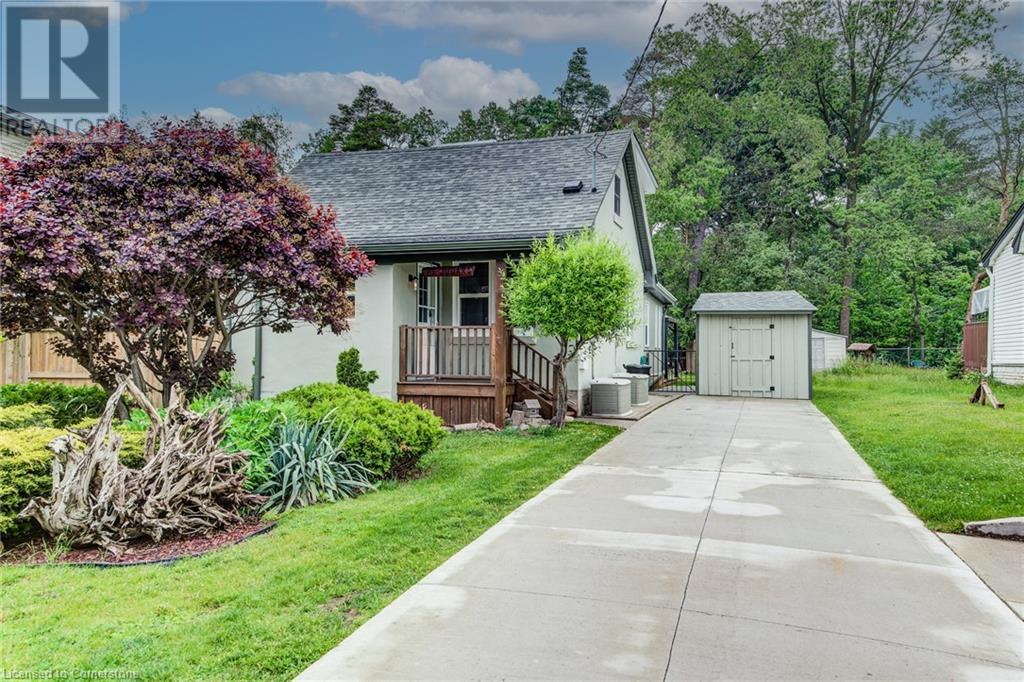 52 Barbara Crescent Property Photo 1