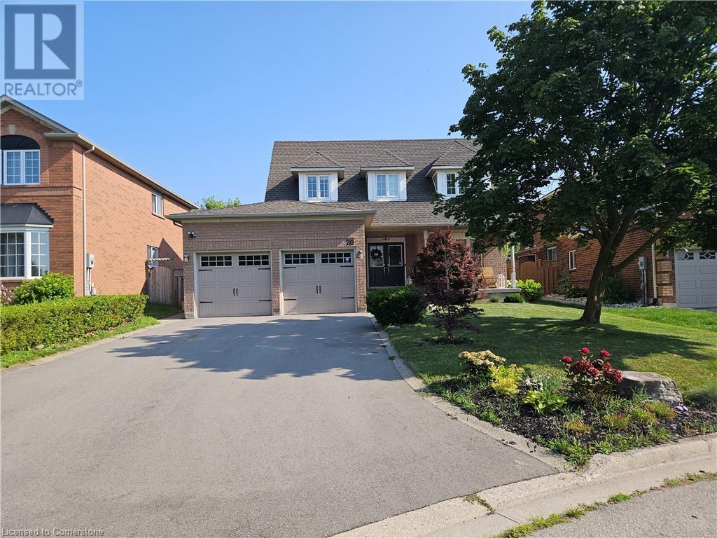 20 Bird Court Property Photo 1