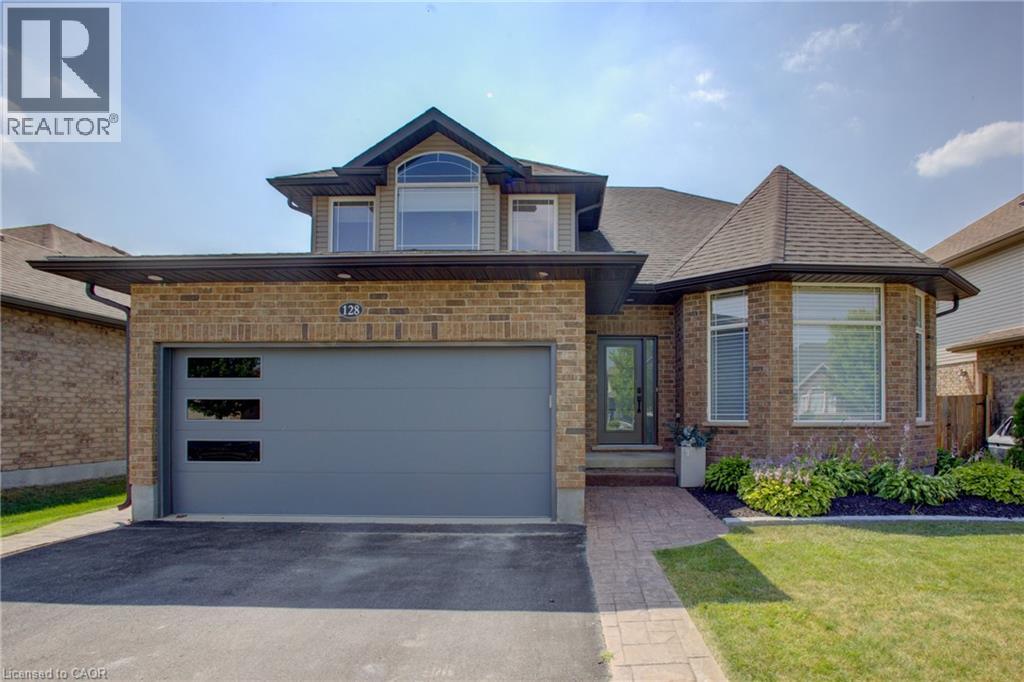 128 Schmidt Drive Property Photo 1