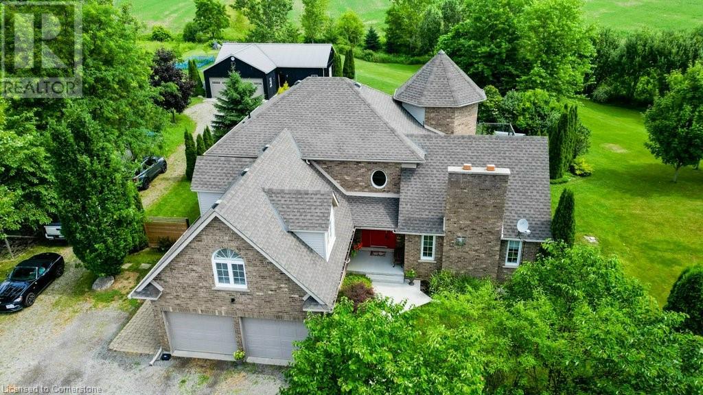 1396 54 Highway Property Photo 1