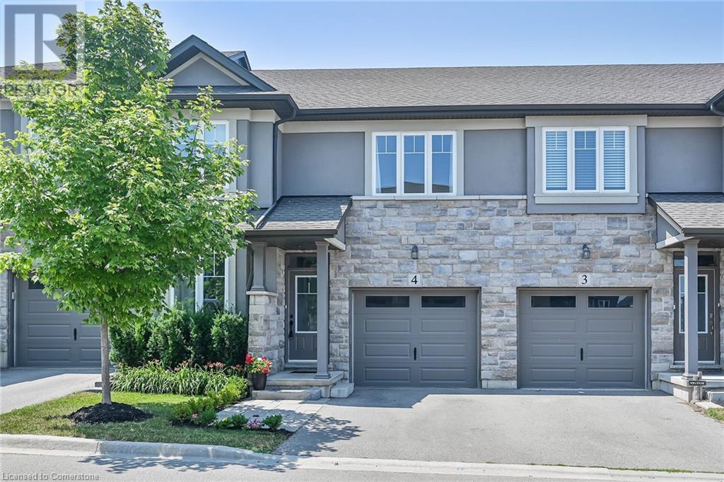 120 VINEBERG Drive Unit# 4